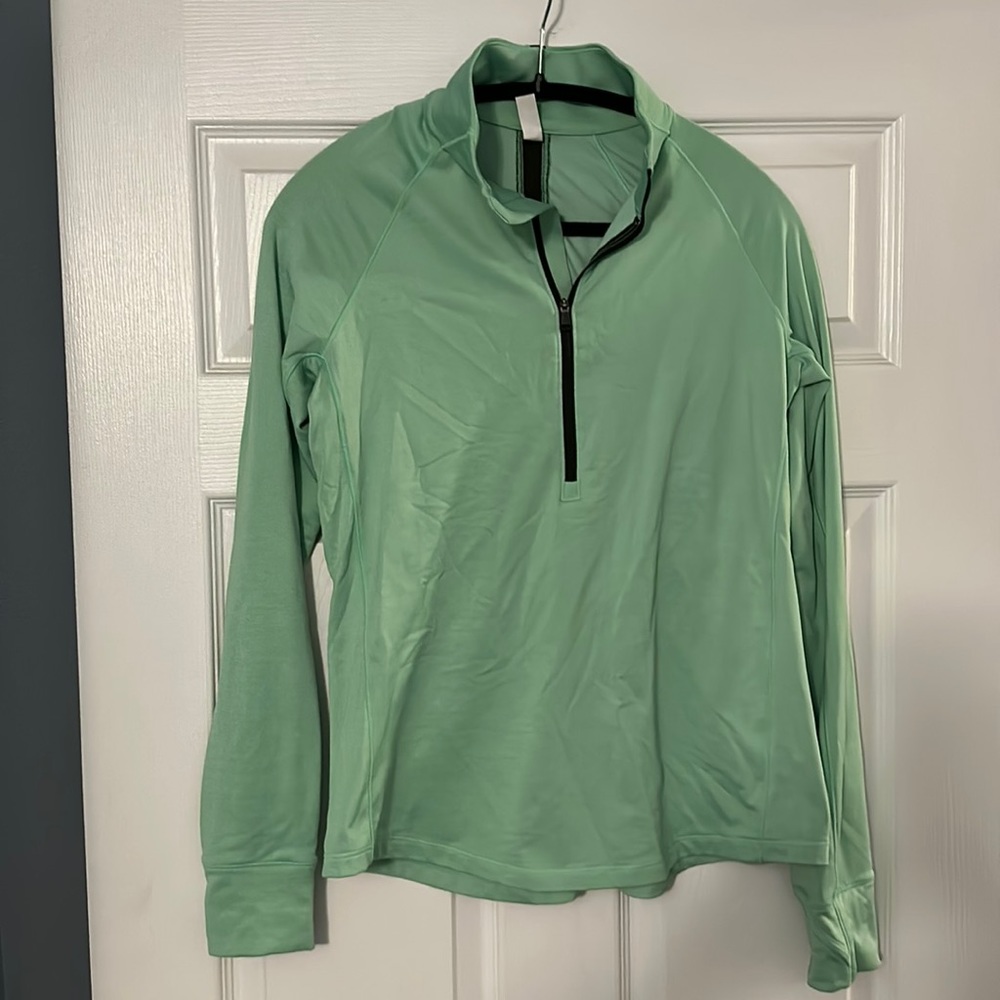 Running long sleeves Under Armour Top